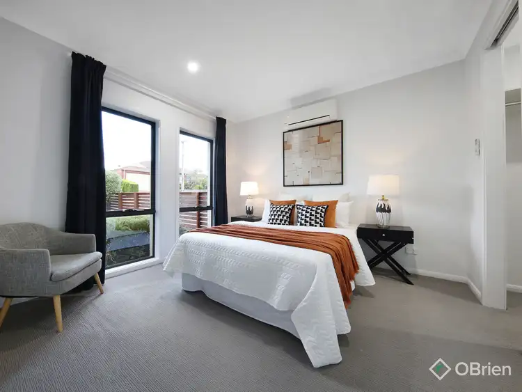Sixth view of Homely townhouse listing, 20A Lawson Street, Oakleigh East VIC 3166