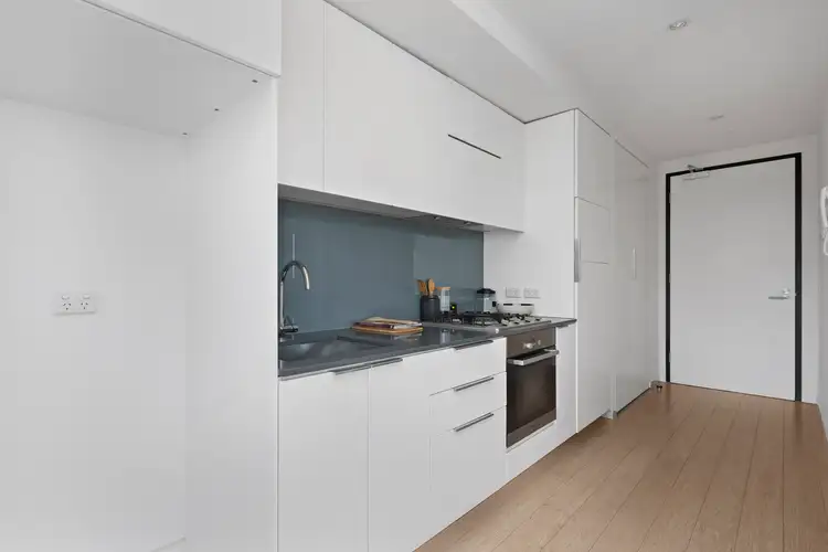 Second view of Homely apartment listing, 301/109 Inkerman Street, St Kilda VIC 3182