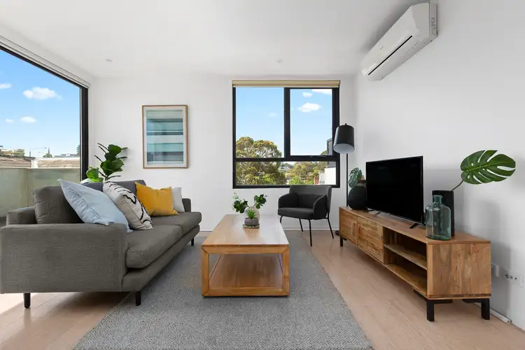 Fourth view of Homely apartment listing, 301/109 Inkerman Street, St Kilda VIC 3182