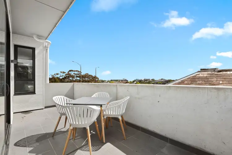 Sixth view of Homely apartment listing, 301/109 Inkerman Street, St Kilda VIC 3182