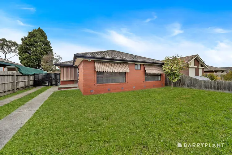 394 Dalton Road, Epping VIC 3076