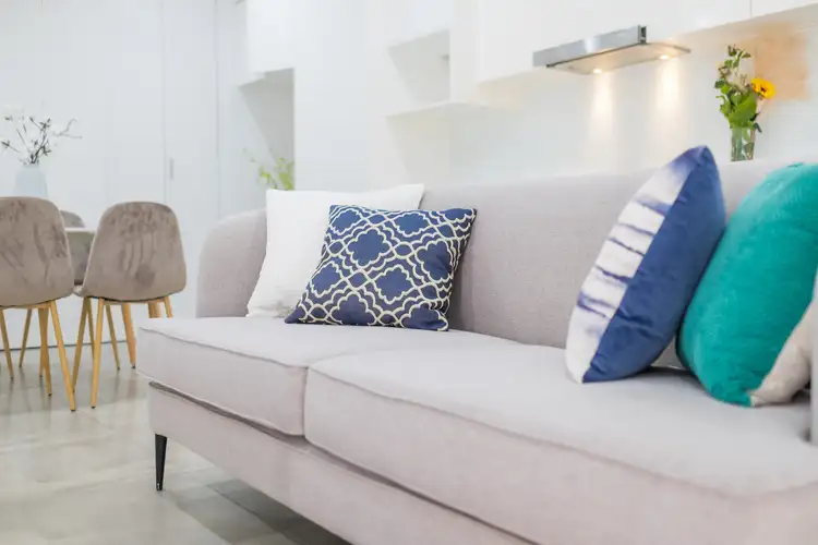 Fifth view of Homely apartment listing, 206/118 Old Canterbury Road, Lewisham NSW 2049