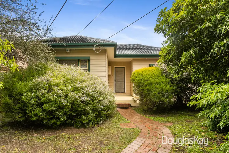 7 Boreham Street, Sunshine VIC 3020