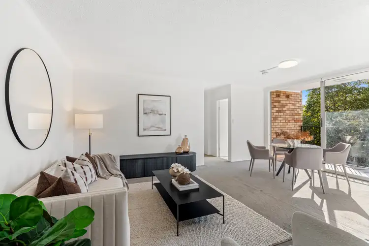 1D/74 Prince Street, Mosman NSW 2088