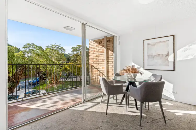1D/74 Prince Street, Mosman NSW 2088