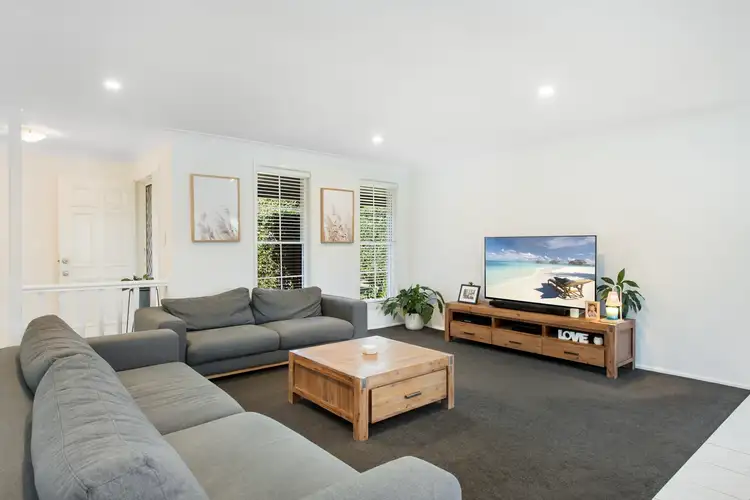 Second view of Homely house listing, 5 Lara Close, Ourimbah NSW 2258