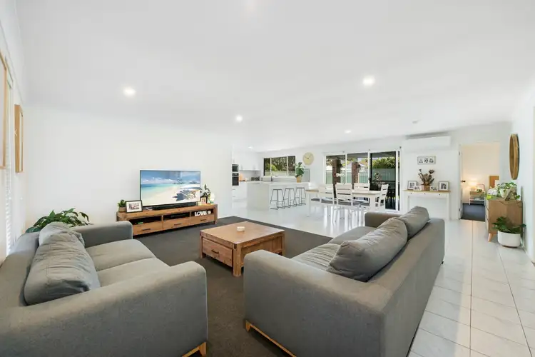 Third view of Homely house listing, 5 Lara Close, Ourimbah NSW 2258