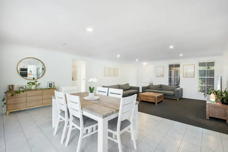 Fifth view of Homely house listing, 5 Lara Close, Ourimbah NSW 2258