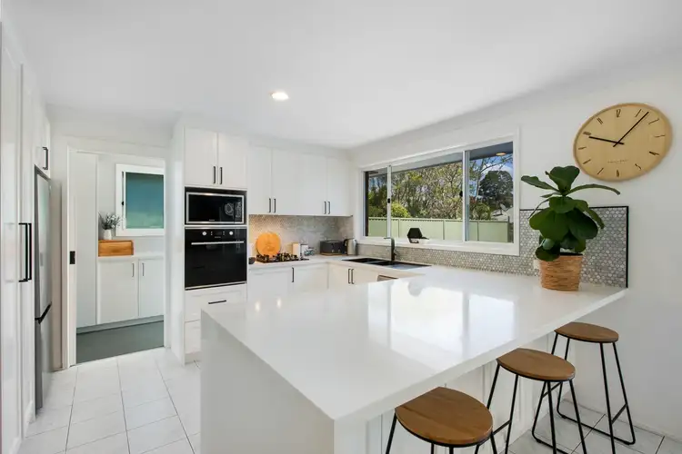 Sixth view of Homely house listing, 5 Lara Close, Ourimbah NSW 2258
