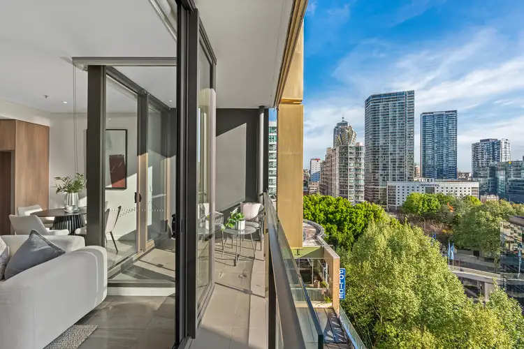 1109/188 Day Street, Sydney NSW 2000