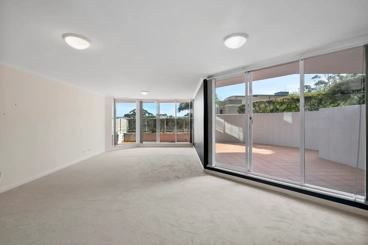 Main view of Homely apartment listing, 103/97-99 John Whiteway Drive, Gosford NSW 2250