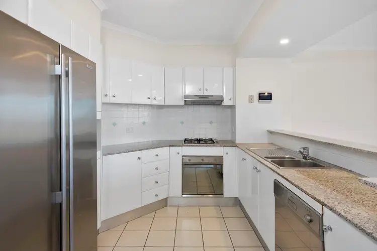 Third view of Homely apartment listing, 103/97-99 John Whiteway Drive, Gosford NSW 2250