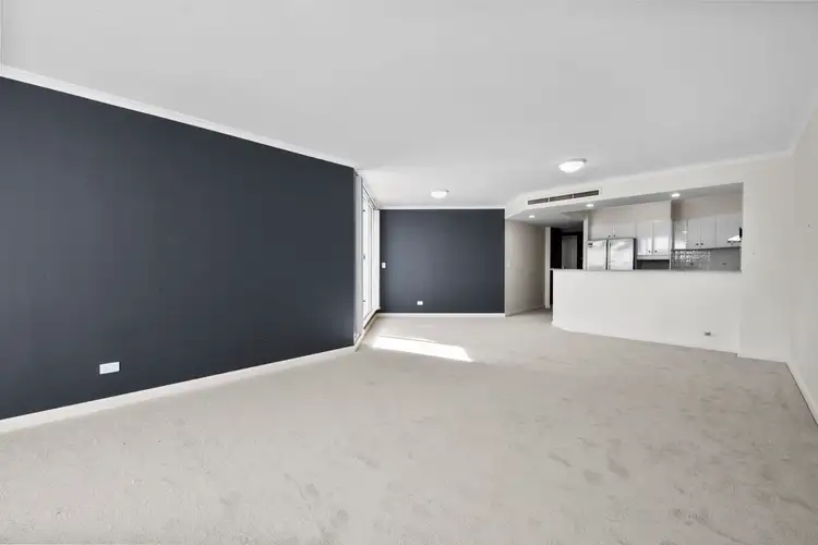 Third view of Homely apartment listing, 103/97-99 John Whiteway Drive, Gosford NSW 2250