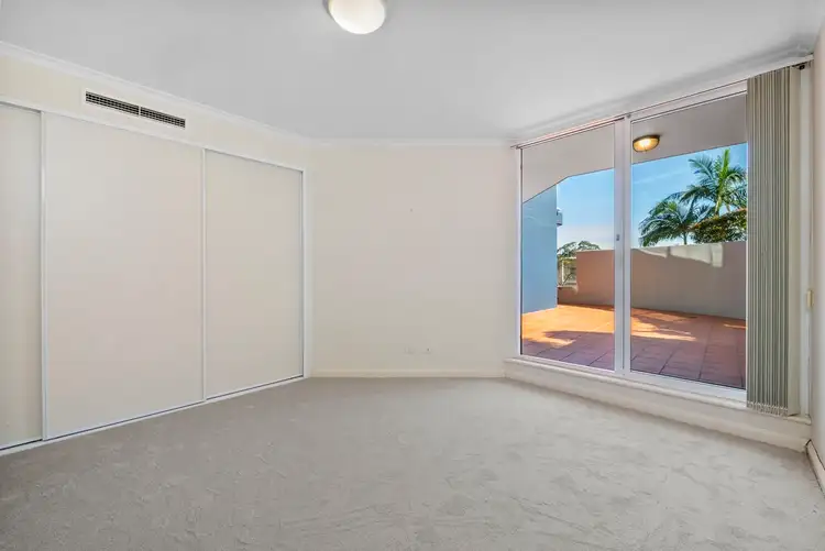 Fifth view of Homely apartment listing, 103/97-99 John Whiteway Drive, Gosford NSW 2250