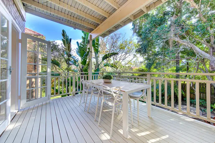 1/28 Undercliff Street, Neutral Bay NSW 2089
