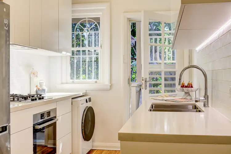 Sixth view of Homely apartment listing, 1/28 Undercliff Street, Neutral Bay NSW 2089