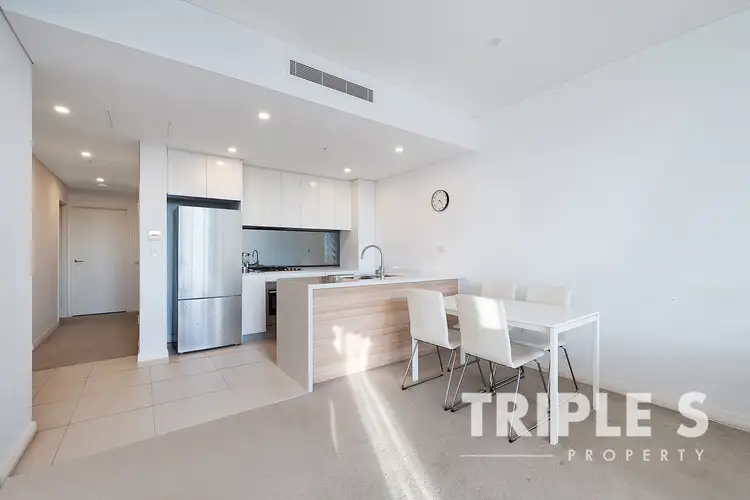 Fourth view of Homely apartment listing, C5508/16 Constitution Road, Ryde NSW 2112