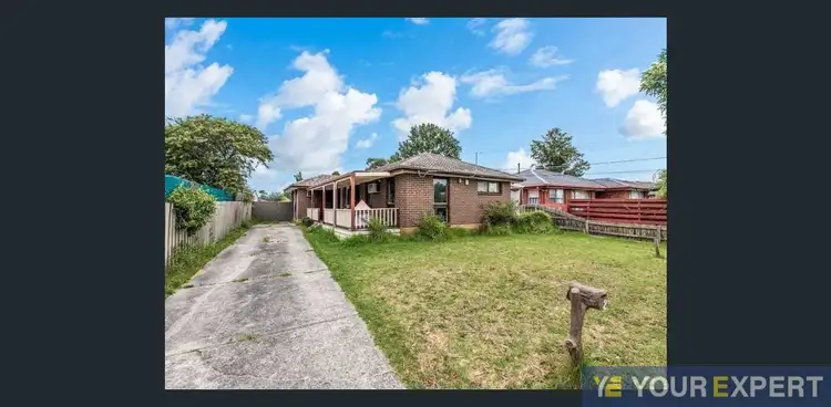 2 Belmar Street, Cranbourne VIC 3977