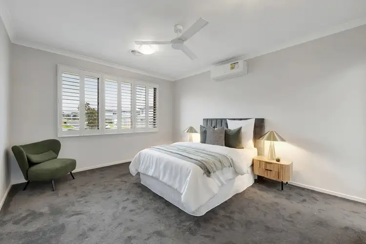 Second view of Homely house listing, 8 Wavertree Crescent, Werribee VIC 3030