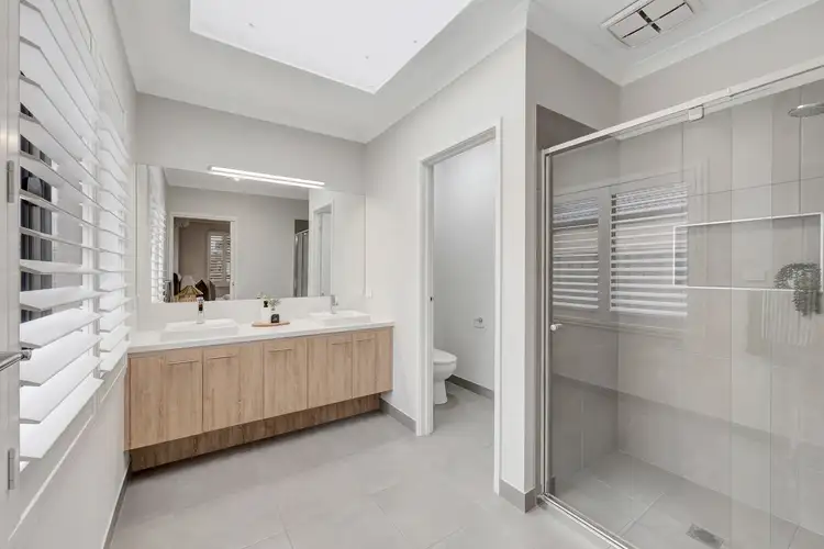 Fourth view of Homely house listing, 8 Wavertree Crescent, Werribee VIC 3030