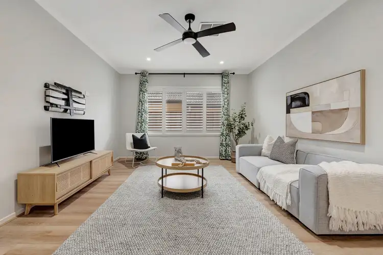 Sixth view of Homely house listing, 8 Wavertree Crescent, Werribee VIC 3030