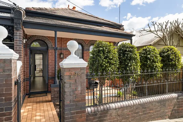 298 Elswick Street, Leichhardt NSW 2040
