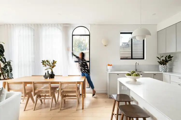 Fifth view of Homely house listing, 298 Elswick Street, Leichhardt NSW 2040