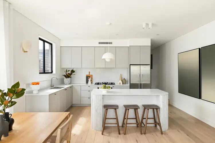 Sixth view of Homely house listing, 298 Elswick Street, Leichhardt NSW 2040