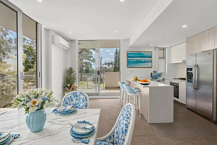 43/1-3 Cowan Road, Mount Colah NSW 2079
