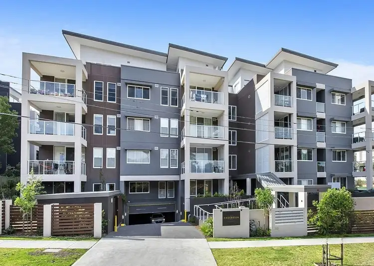 1/36-40 Lords Avenue, Asquith NSW 2077