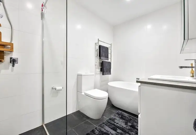 Fourth view of Homely apartment listing, 1/36-40 Lords Avenue, Asquith NSW 2077