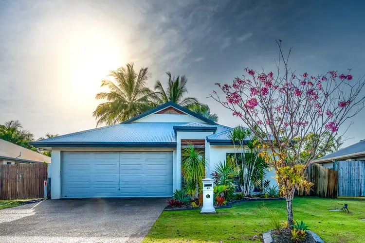 43 Angor Road, Trinity Park QLD 4879