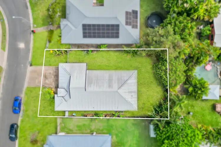 43 Angor Road, Trinity Park QLD 4879