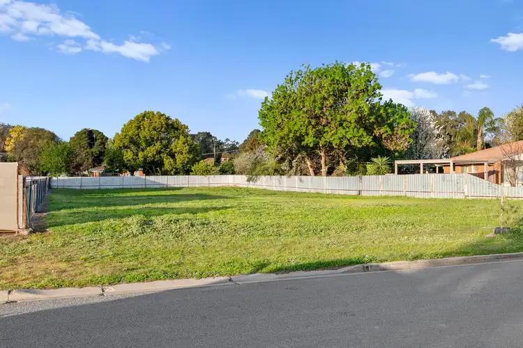 10 Rowe Street, Euroa VIC 3666