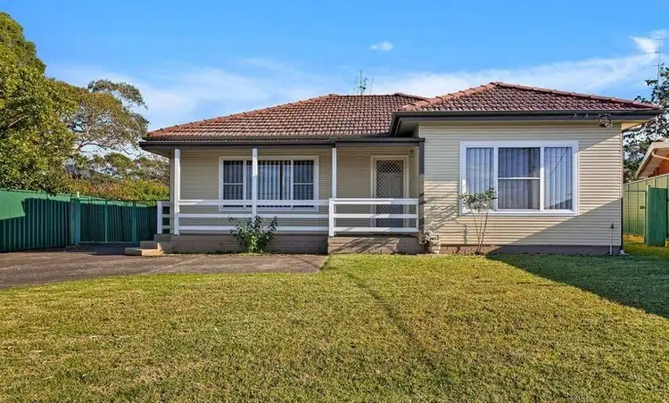 20 Outlook Drive, Figtree NSW 2525