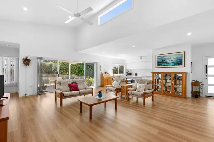 Main view of Homely semi-detached listing, 1/53 Gloucester Road, Buderim QLD 4556
