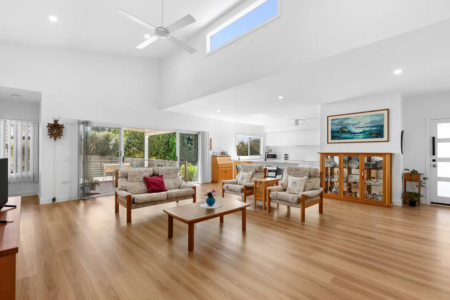 Main view of Homely semi-detached listing, 1/53 Gloucester Road, Buderim QLD 4556