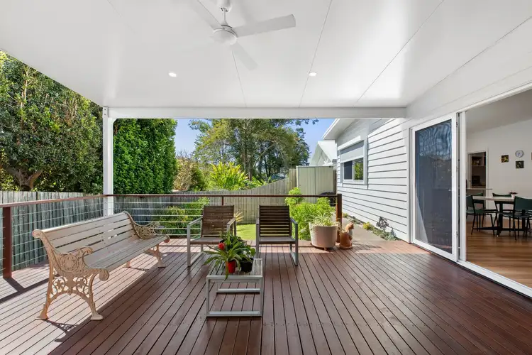 Second view of Homely semi-detached listing, 1/53 Gloucester Road, Buderim QLD 4556
