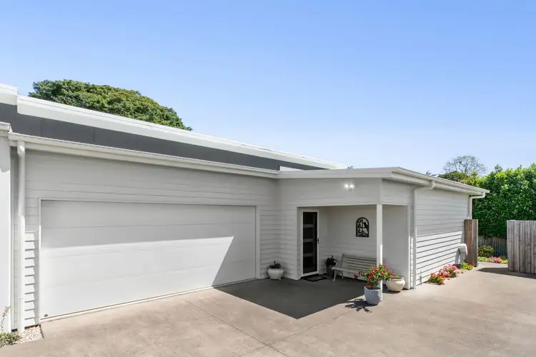 Third view of Homely semi-detached listing, 1/53 Gloucester Road, Buderim QLD 4556