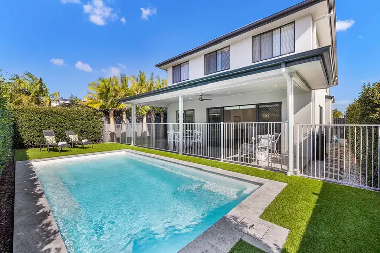 22 Tranquility Way, Palmview QLD 4553