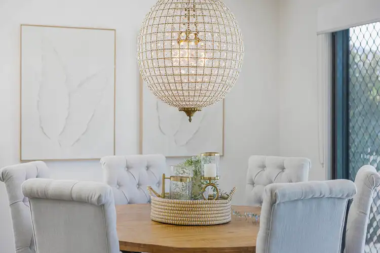 Sixth view of Homely house listing, 22 Tranquility Way, Palmview QLD 4553