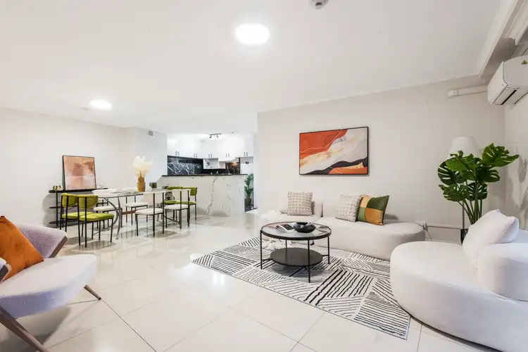 43/120 Saunders Street, Pyrmont NSW 2009