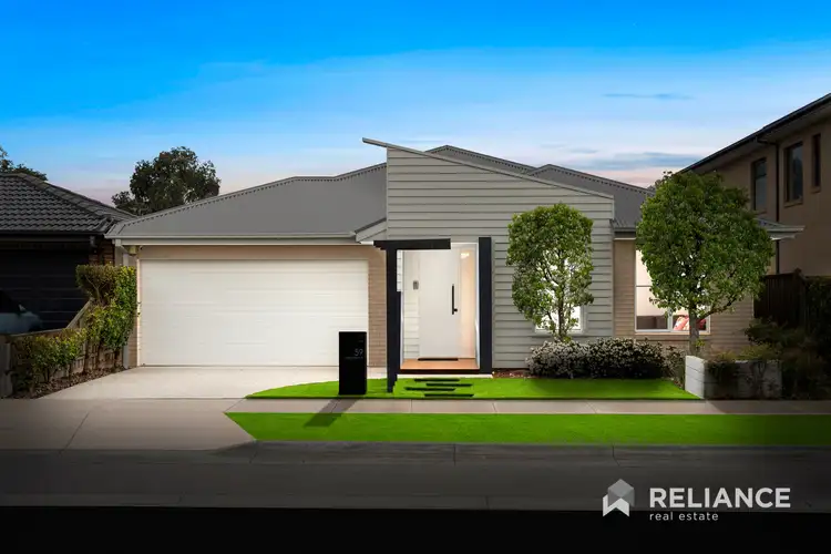 59 Exploration Avenue, Werribee VIC 3030