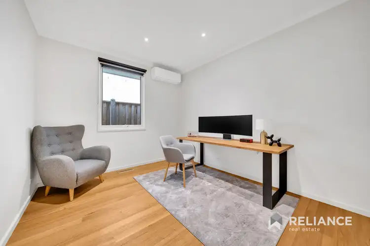 Sixth view of Homely house listing, 59 Exploration Avenue, Werribee VIC 3030