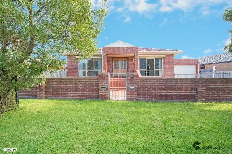 7 Klarica Close, Mount Martha VIC 3934