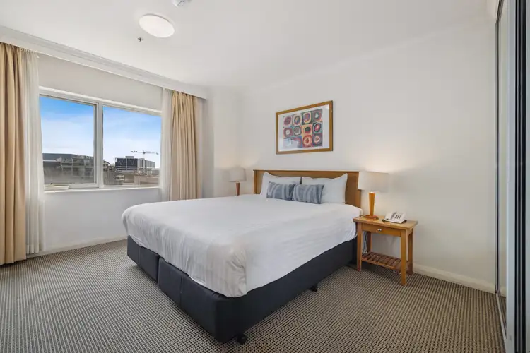 96/2 Akuna Street, City ACT 2601
