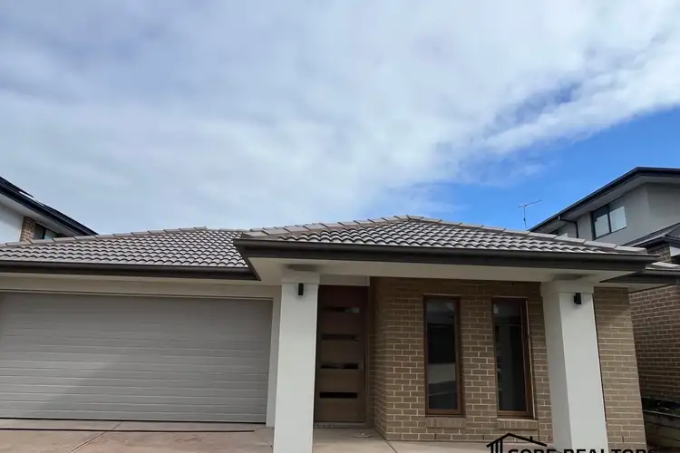 7 Chesney Rise, Officer VIC 3809