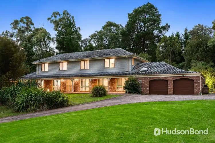 Main view of Homely house listing, 3 Miriam Court, Templestowe VIC 3106