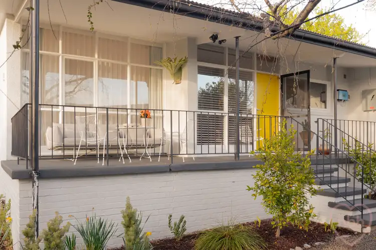 35 Mackennal Street, Lyneham ACT 2602