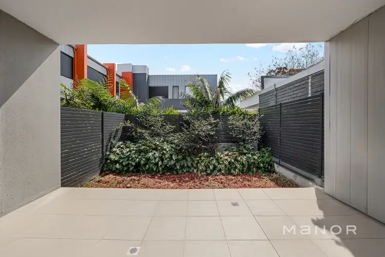Sixth view of Homely apartment listing, 101/40 Merindah Road, Baulkham Hills NSW 2153